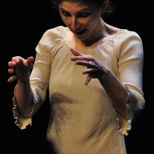 Sophie Pérès 1