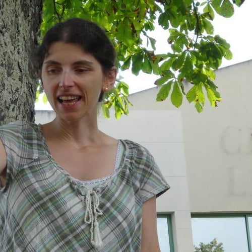 Sophie Pérès 2