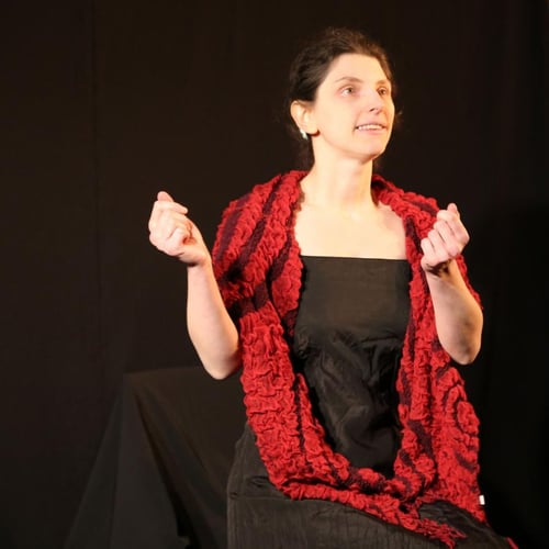 Sophie Pérès 4