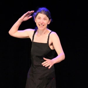 Sophie Pérès