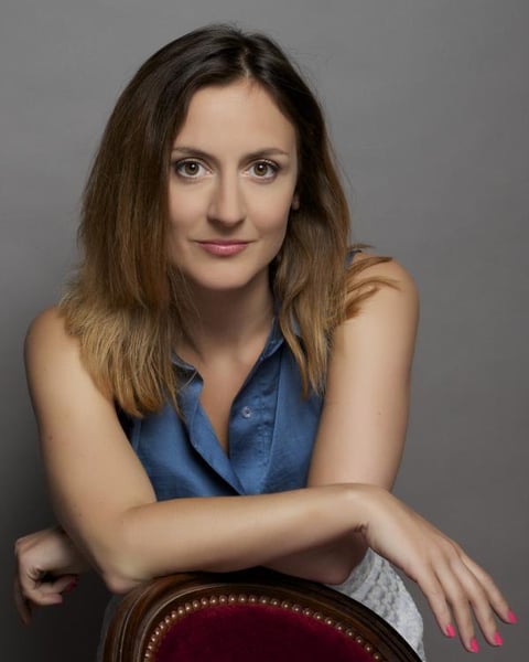 Camille Chamoux