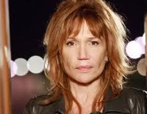 Clémentine Célarié