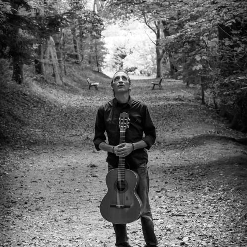 Stéphane Péron 1