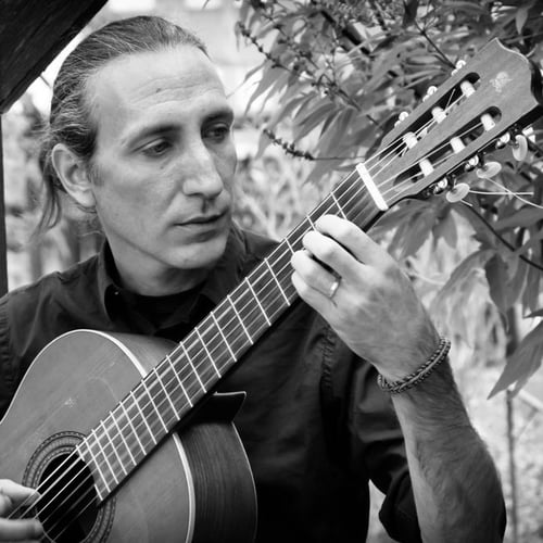 Stéphane Péron 3