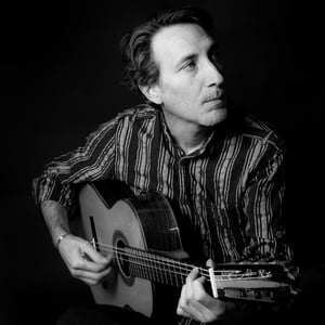 Stéphane Péron