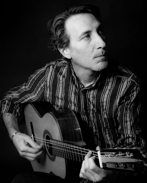 Stéphane Péron