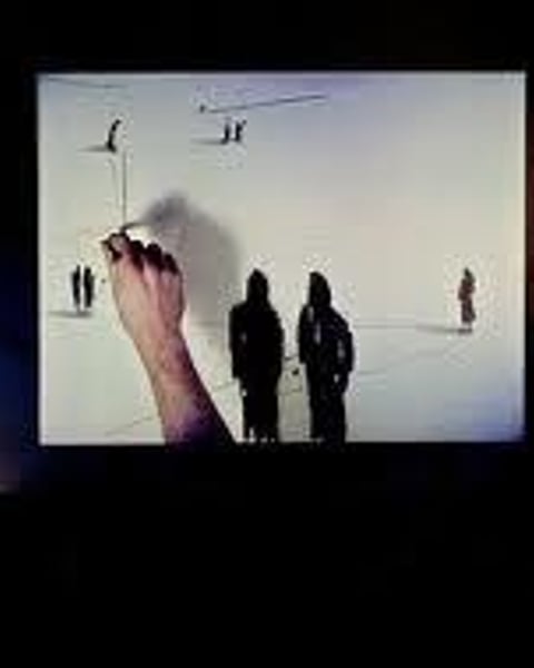 Compagnie Stéréoptik