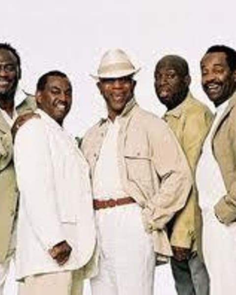 Kool & The Gang