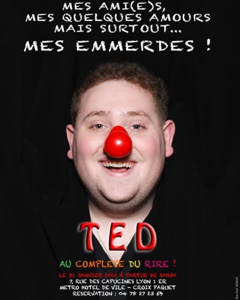 Ted