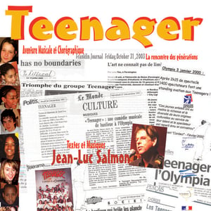 Teenager