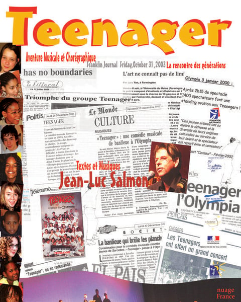 Teenager