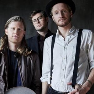 The Lumineers