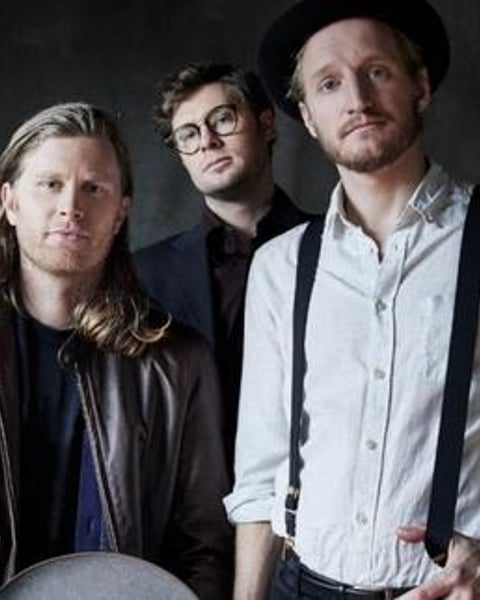 The Lumineers