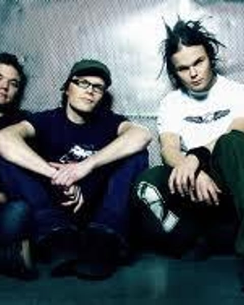 The Rasmus