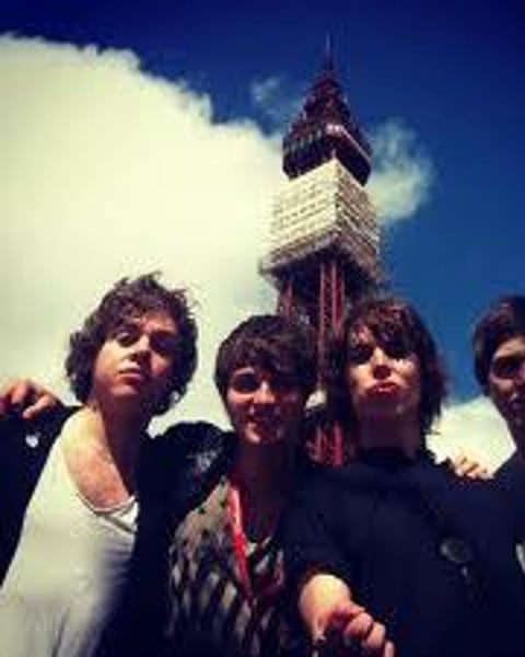 The Struts