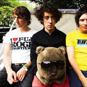 The Wombats