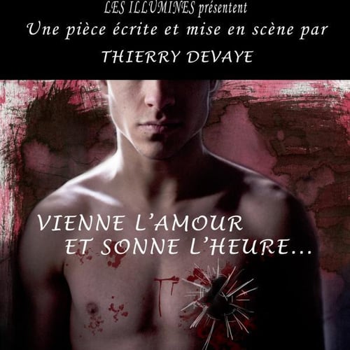 Thierry Devaye 1