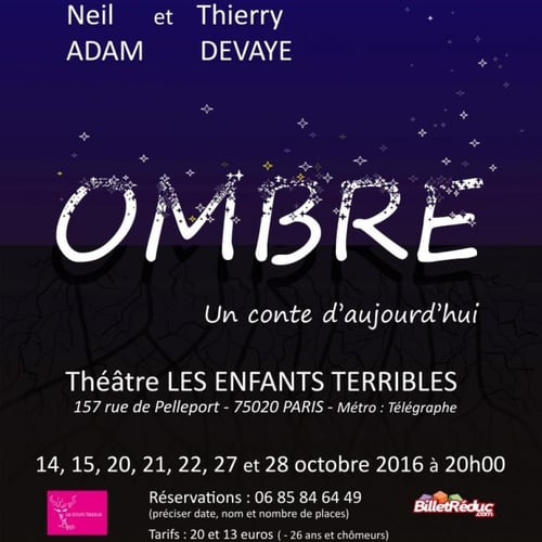 Thierry Devaye 2