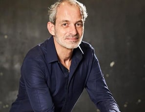 Thierry Devaye