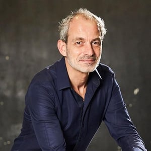 Thierry Devaye
