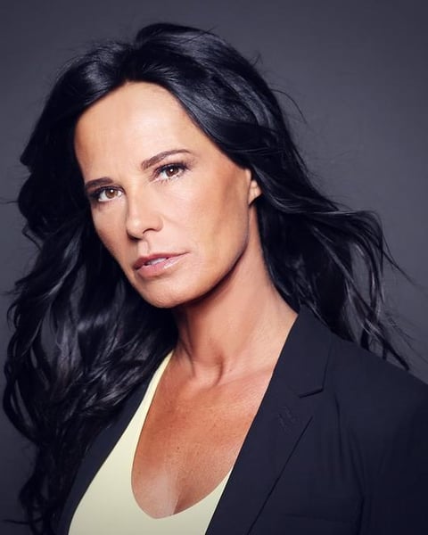 Nathalie Marquay-Pernaut