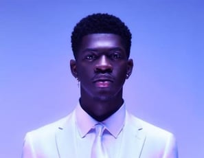 Lil Nas X