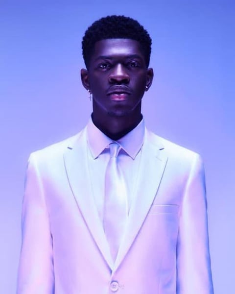 Lil Nas X