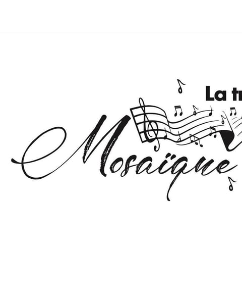 Troupe Mosaïque
