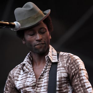 Keziah Jones