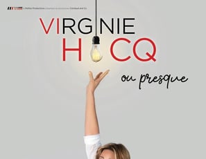 Virginie Hocq