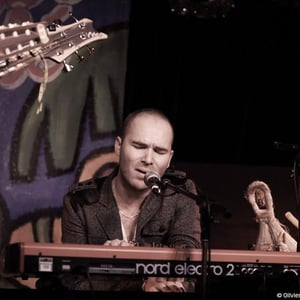 Vincent Bidal