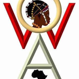 Women of Africa