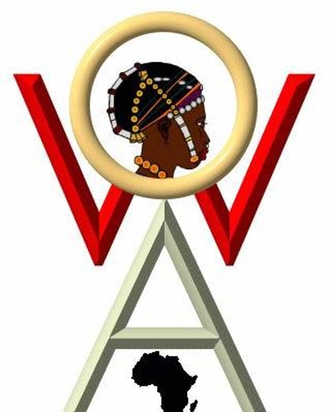 Women of Africa