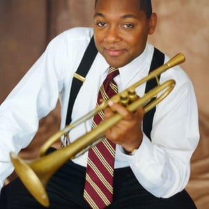 Wynton Marsalis