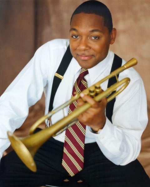 Wynton Marsalis