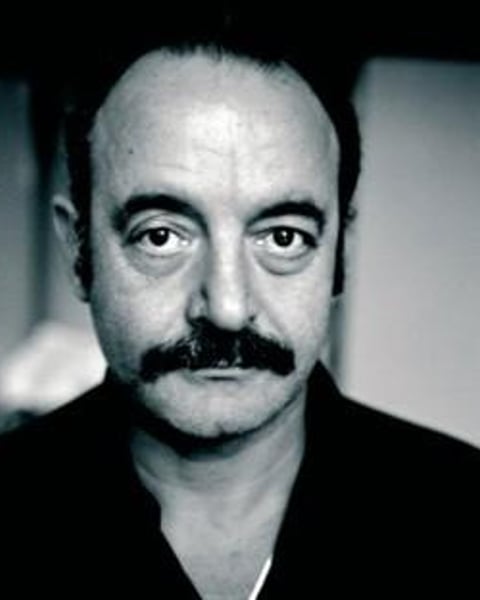 Louis Chedid