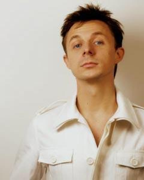Martin Solveig