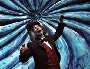Compagnie Imaginaire Théâtre