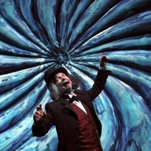 Compagnie Imaginaire Théâtre