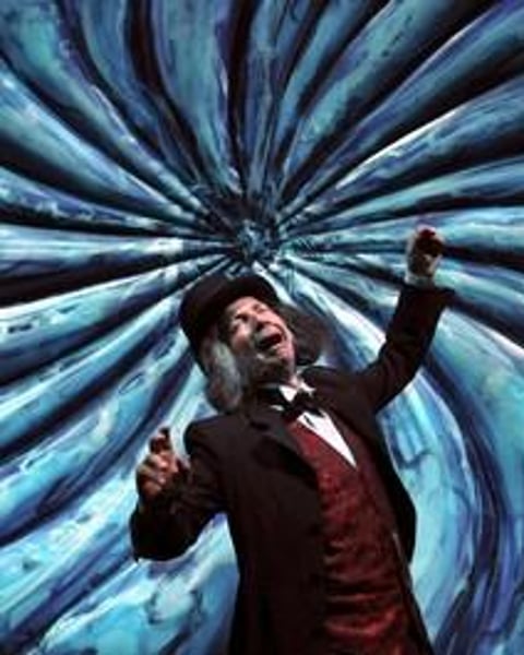 Compagnie Imaginaire Théâtre