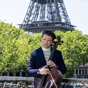 Gautier Capuçon