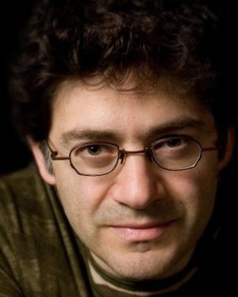 Wajdi Mouawad