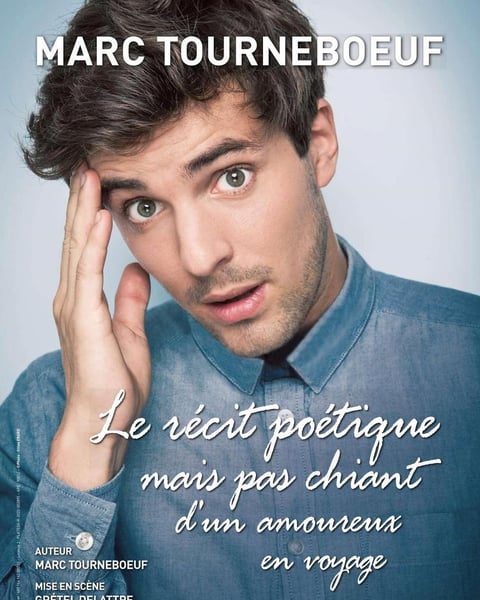 Marc Tourneboeuf