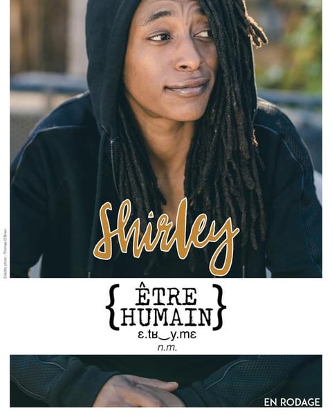 Shirley Souagnon