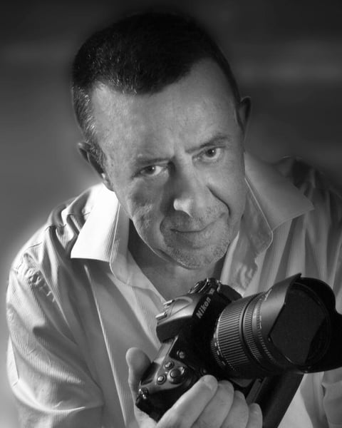 Gérard Vouillon