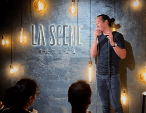 David Sun