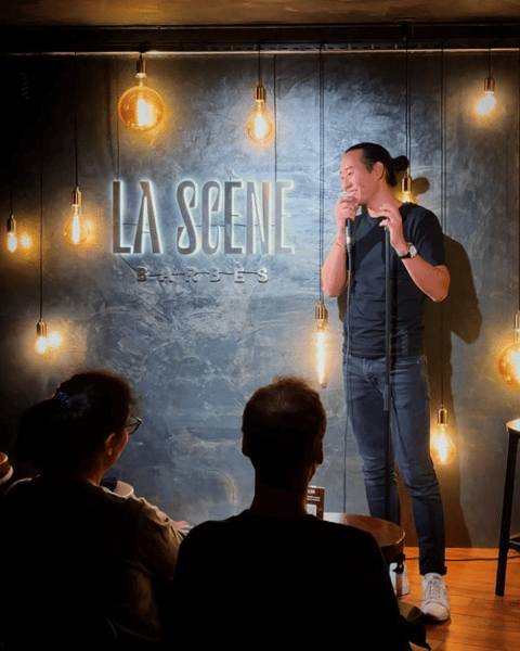 David Sun