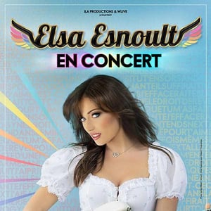 Elsa Esnoult