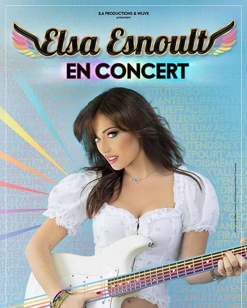 Elsa Esnoult