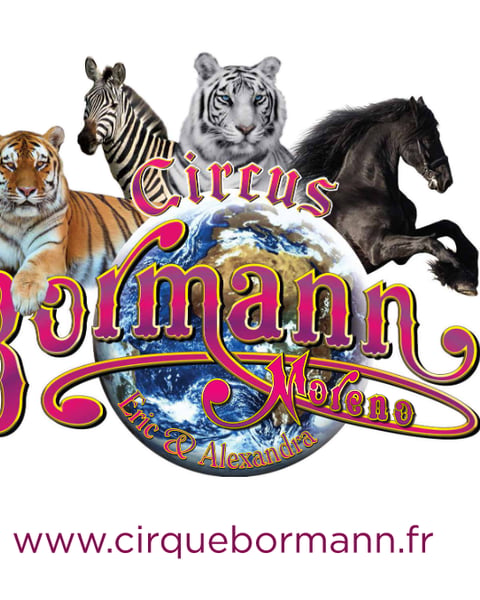 Compagnie Cirque Bormann